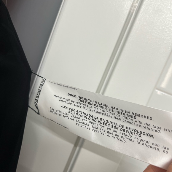 Dress the Population-Alicia Lace-Hem Dress - Picture 10 of 16